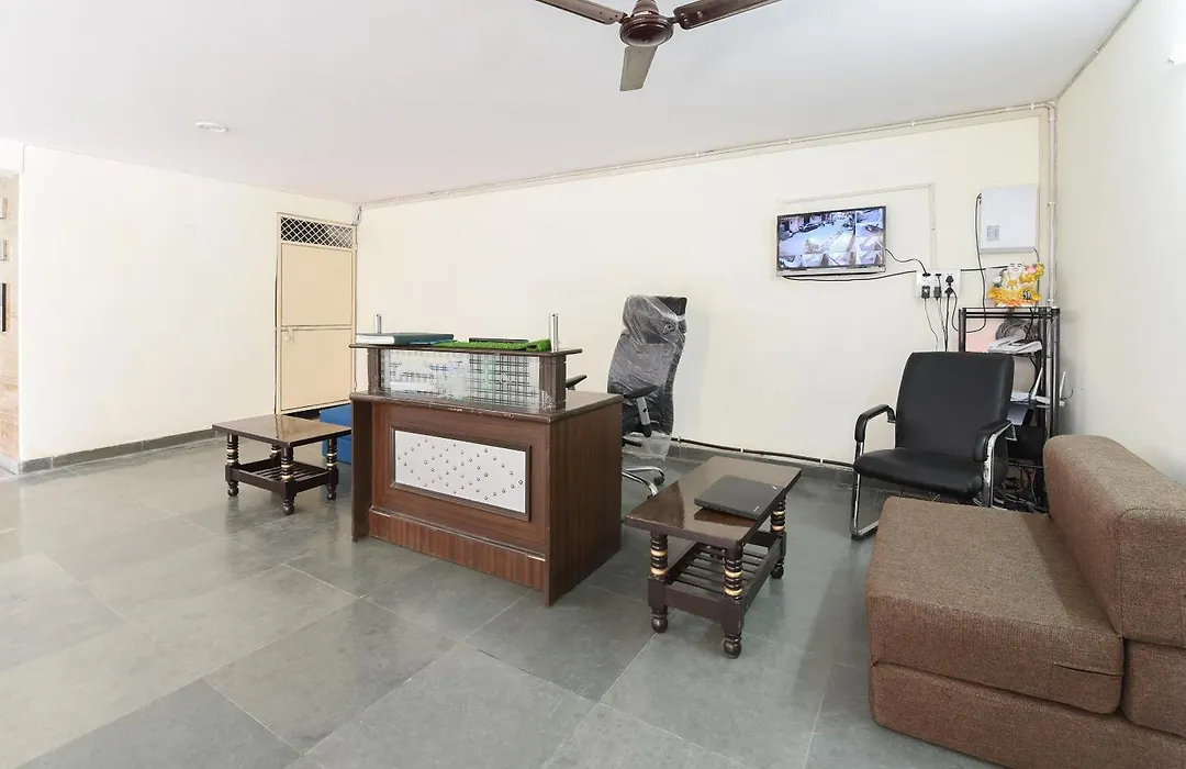 Hotel O Club Residency-1