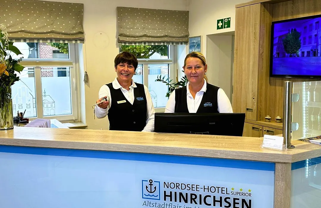 Nordsee-Hotel Hinrichsen-1
