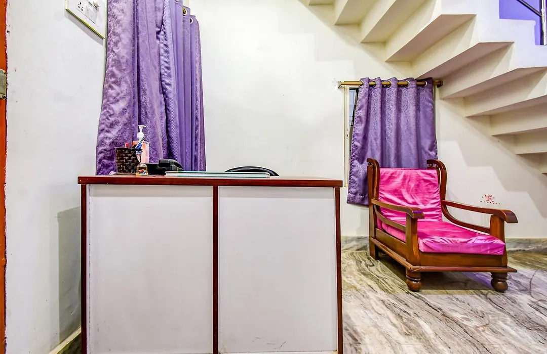 Hotel O Moonlight Premium-1