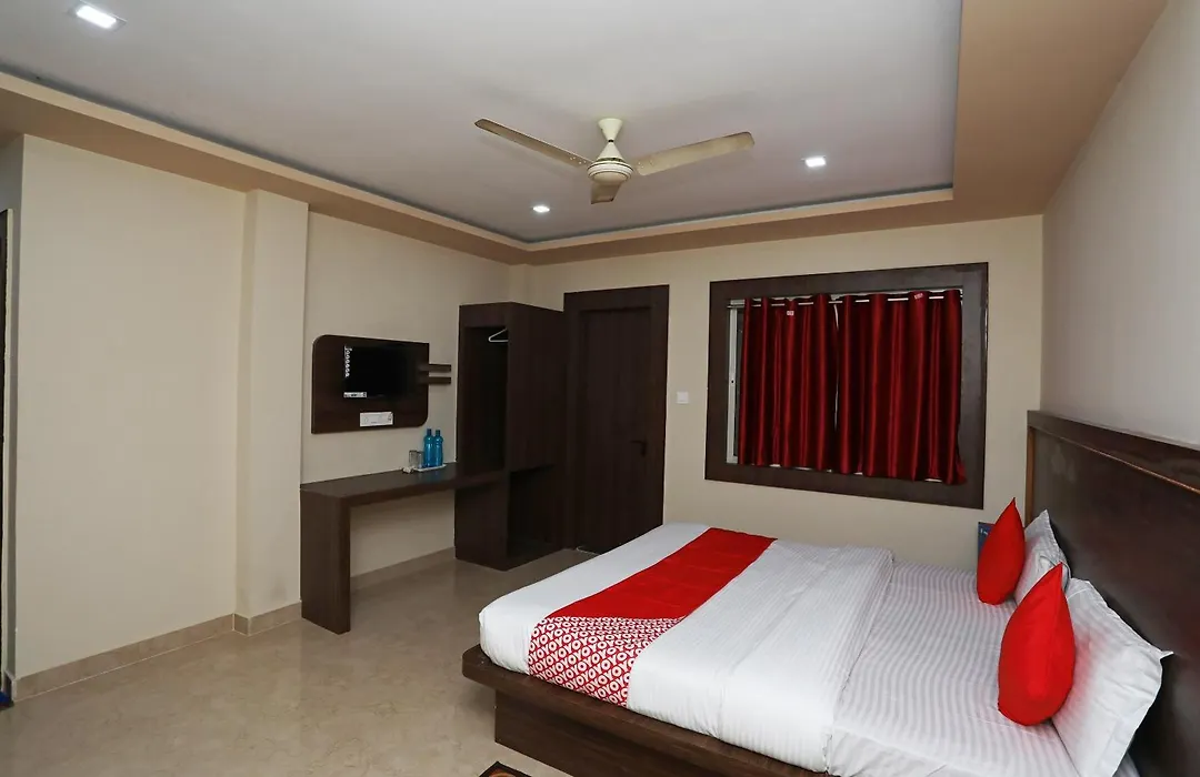 Hotel O Sea Queen-1