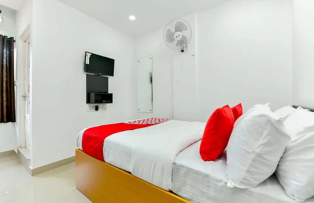 Flagship Green Line Residency-1