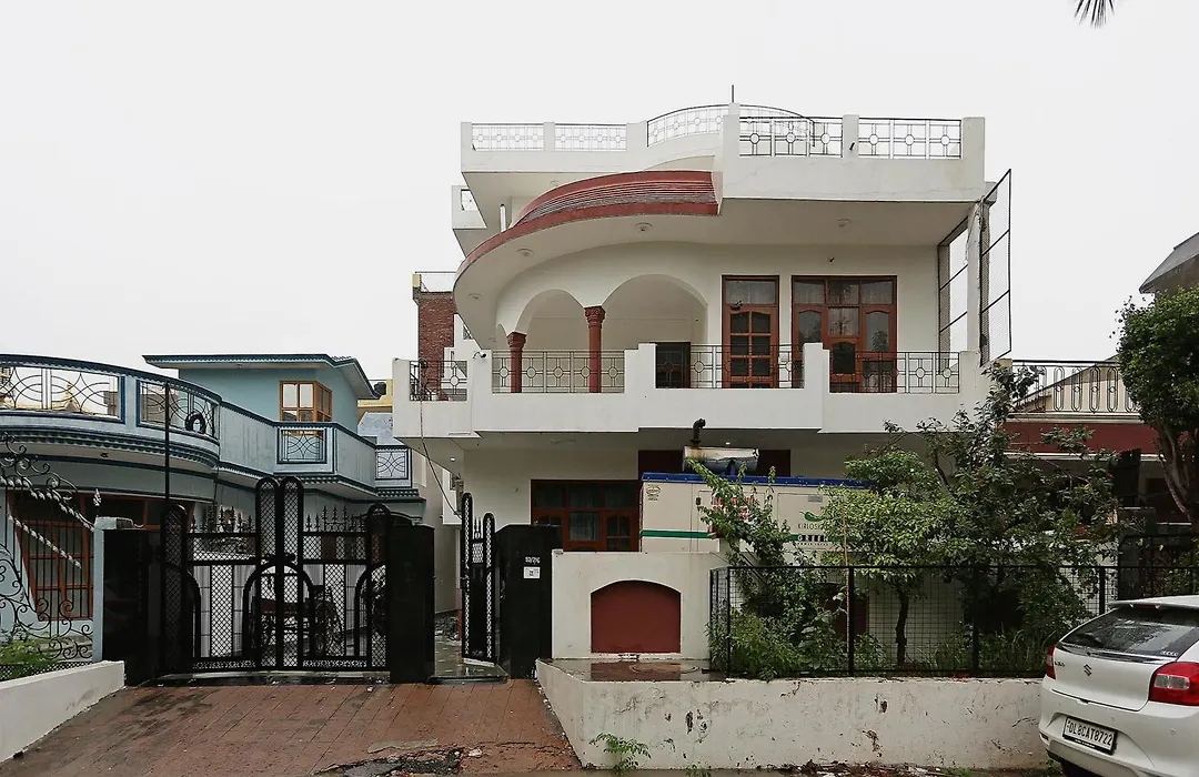Hotel O Highway Residency-1