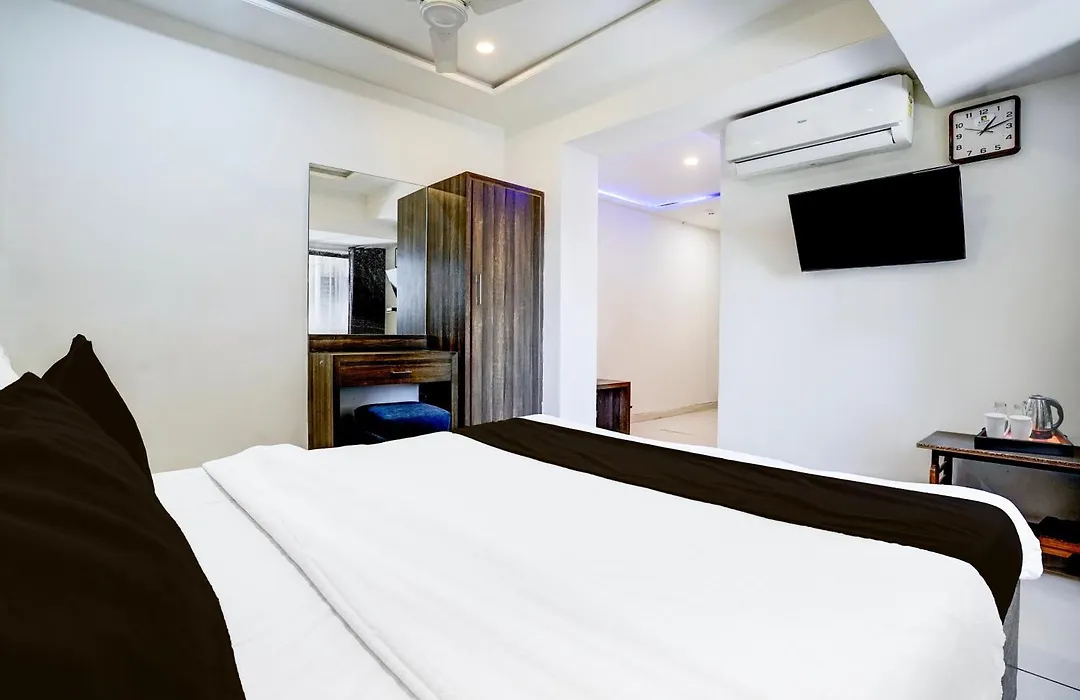 Fabexpress Radhe Residency-1