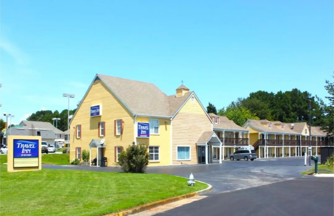 Travel Inn Buford Near Mall Of Georgia-1