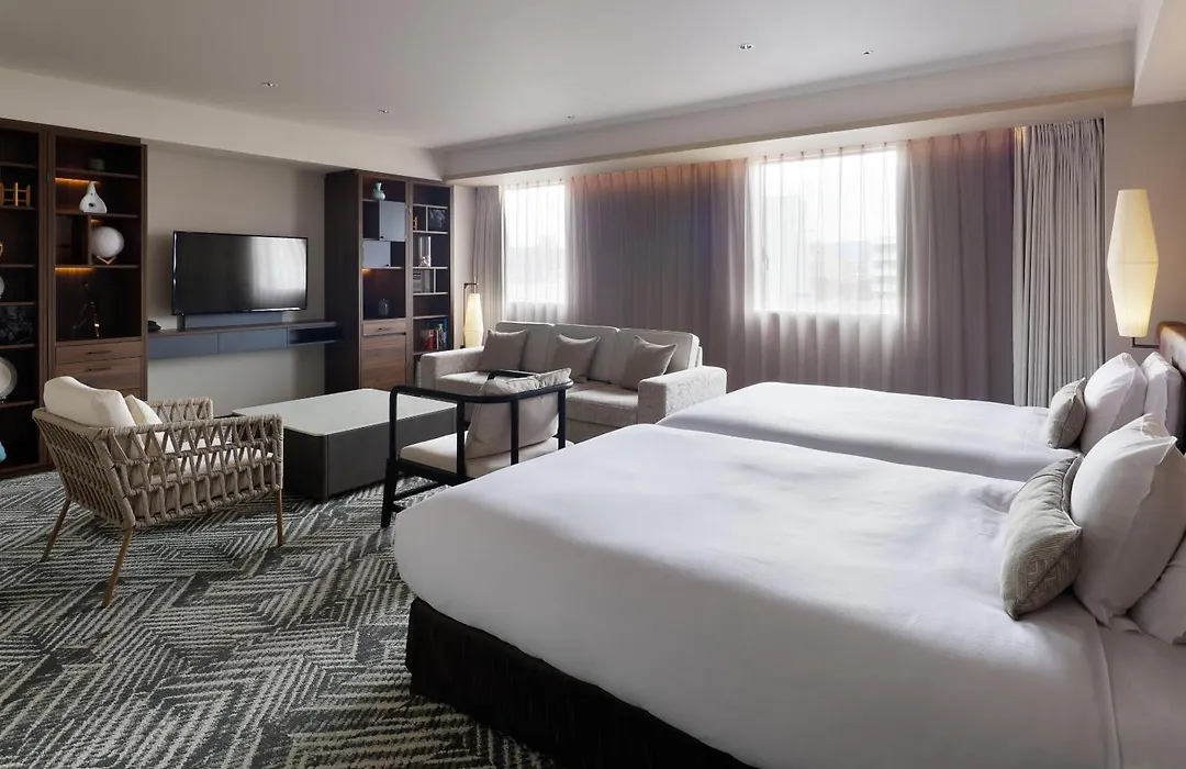 Mitsui Garden Hotel Fukuoka Gion-1