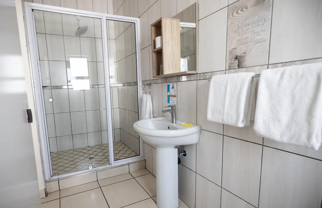 Ecotel Southgate-1