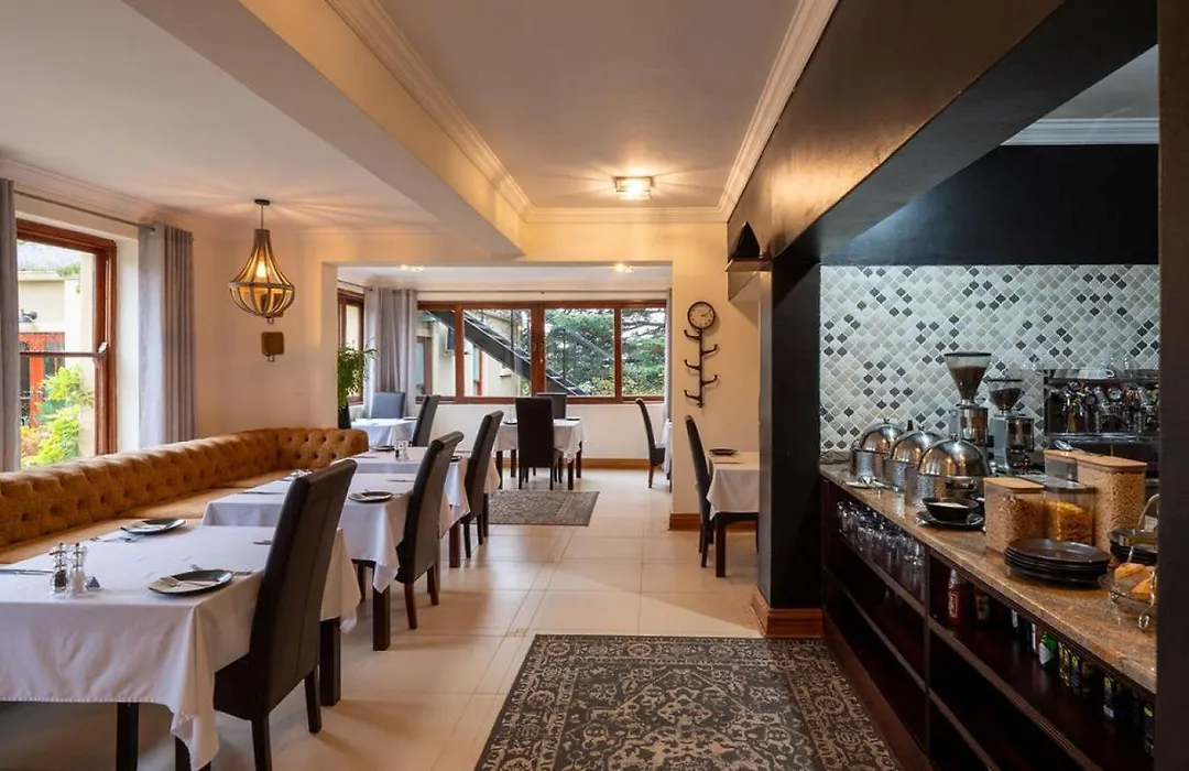 Il Castello Boutique Hotel-1
