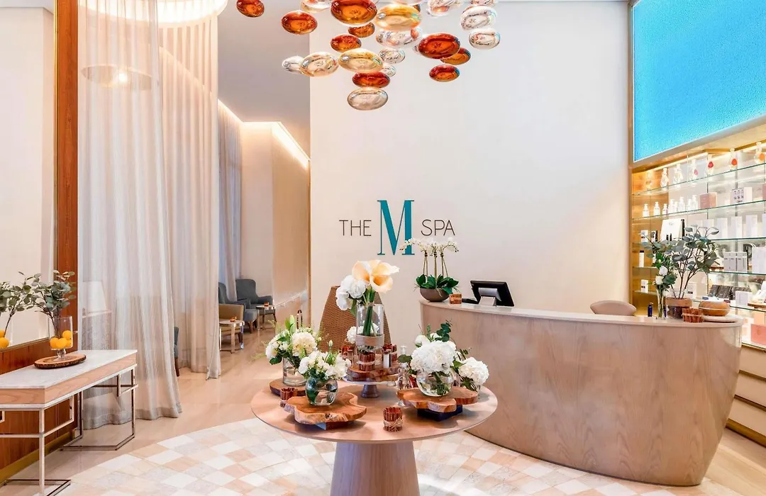 Grand Plaza Moevenpick Media City-1