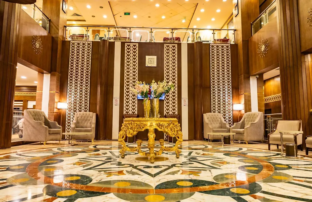 Grand Zowar Hotel - فندق جراند زوار للضيافة السياحي-1