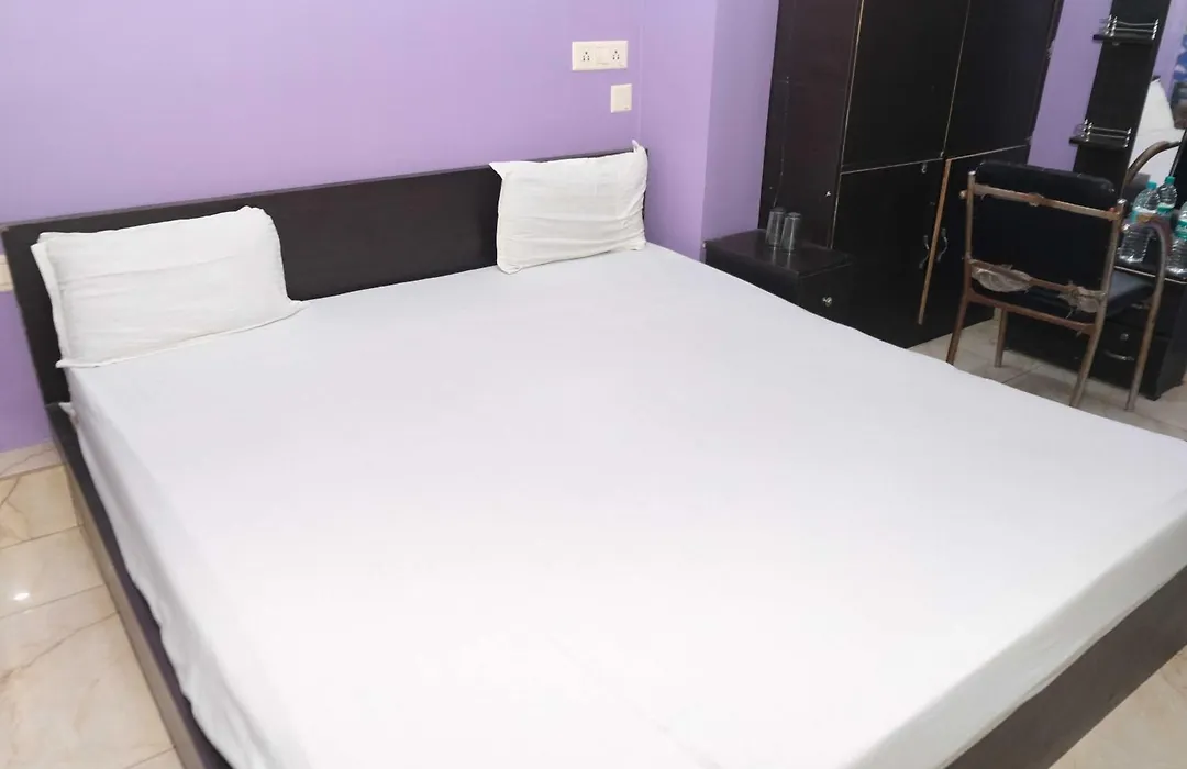 Super Hotel O Geetanjali-1