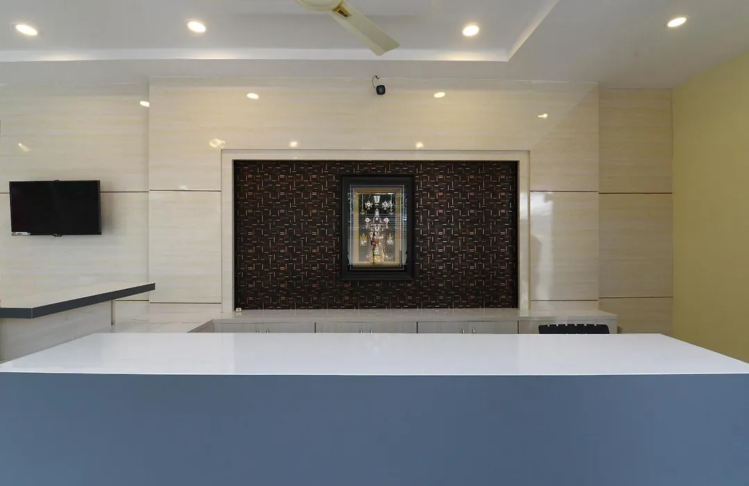 Hotel O Haripriya-1