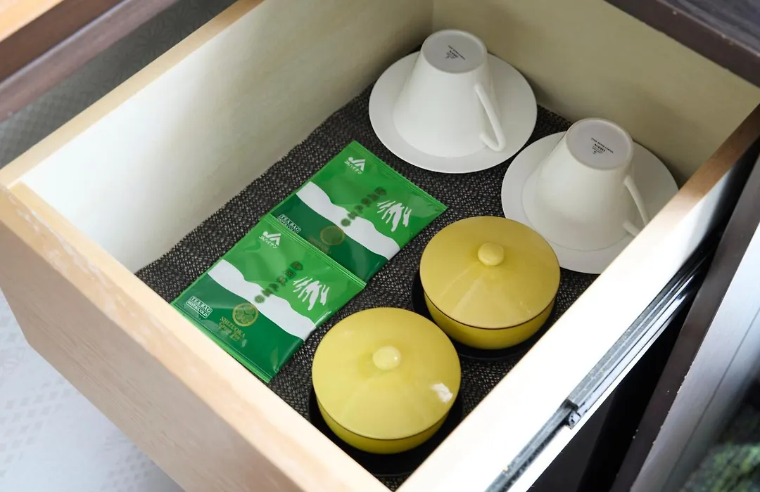 Shizutetsu Hotel Prezio Kyoto Karasumaoike-1
