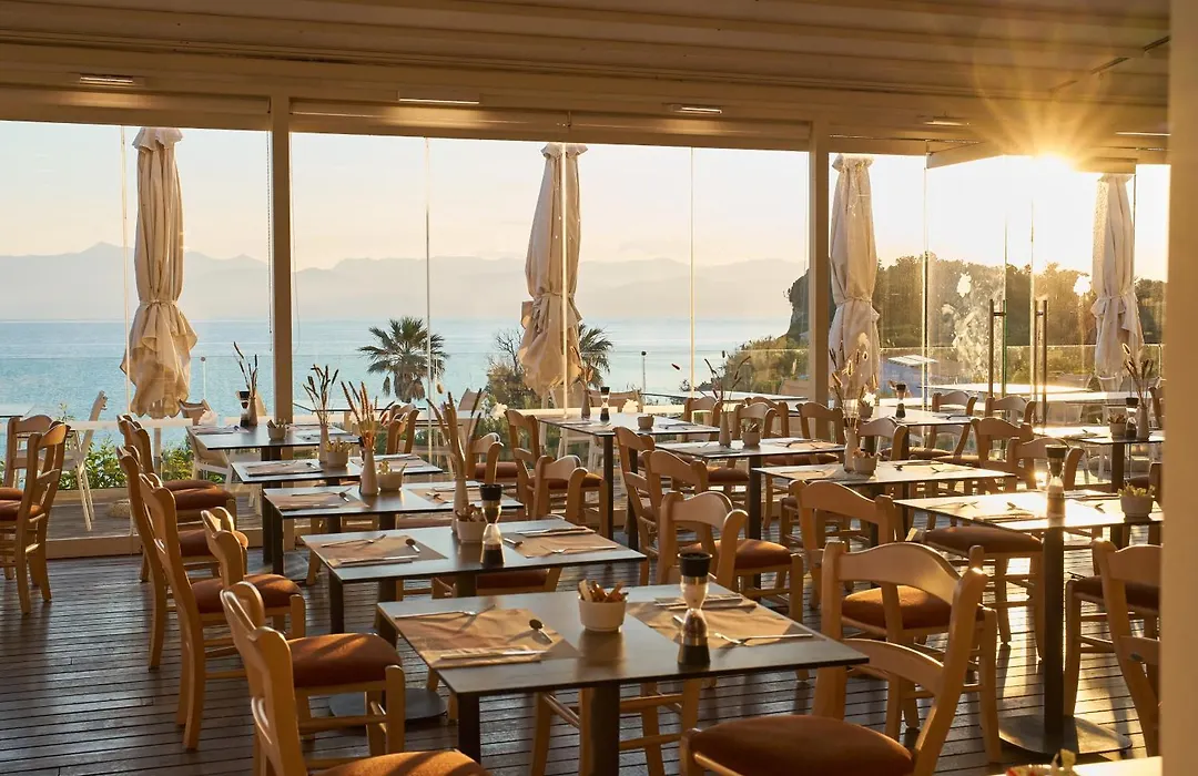 Ibiscus Corfu Hotel-1