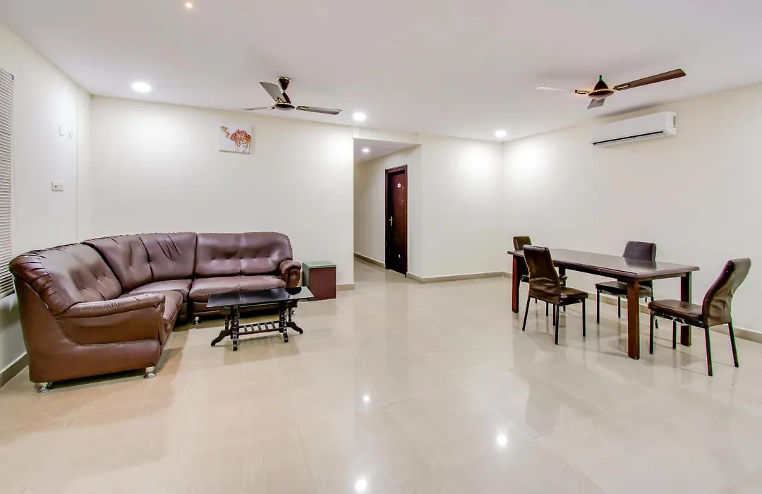 Oyo Akshaya Inn-1