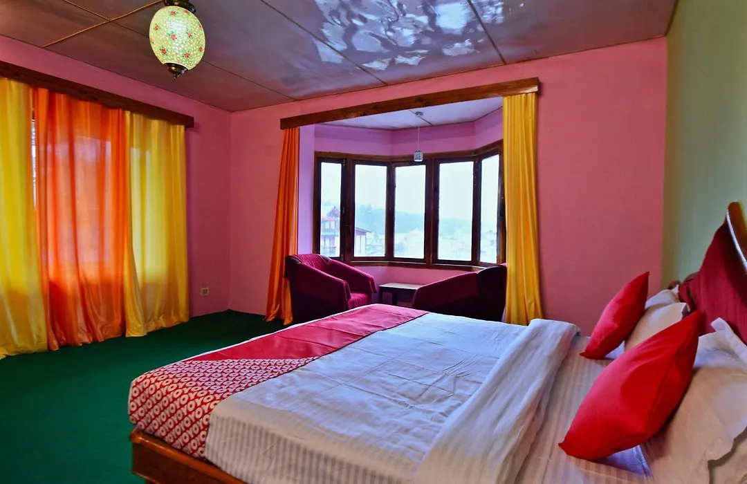 Hotel O Hotel Potala-1