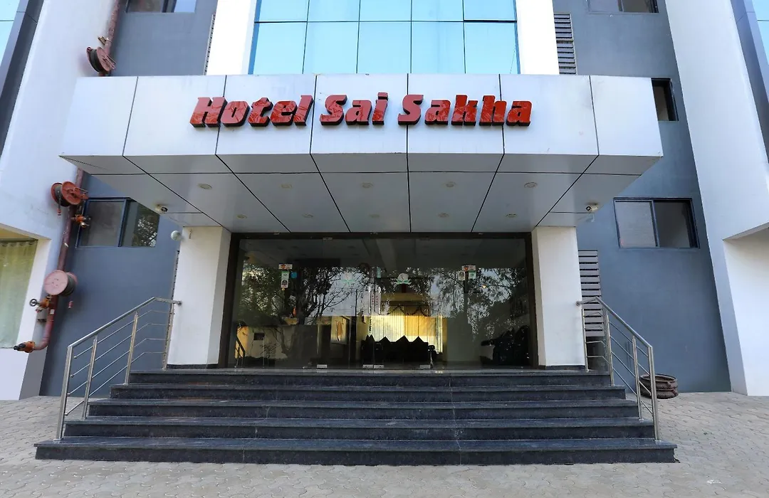 Hotel O Sai Sakha-1