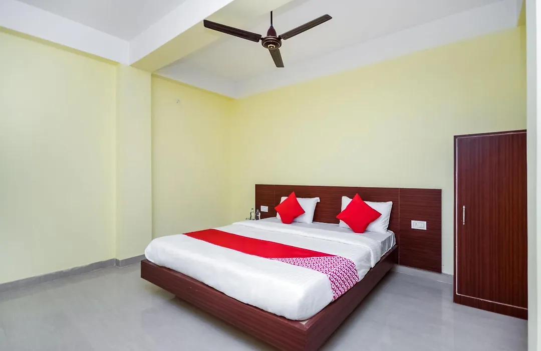 Hotel O Bimal Residency-1