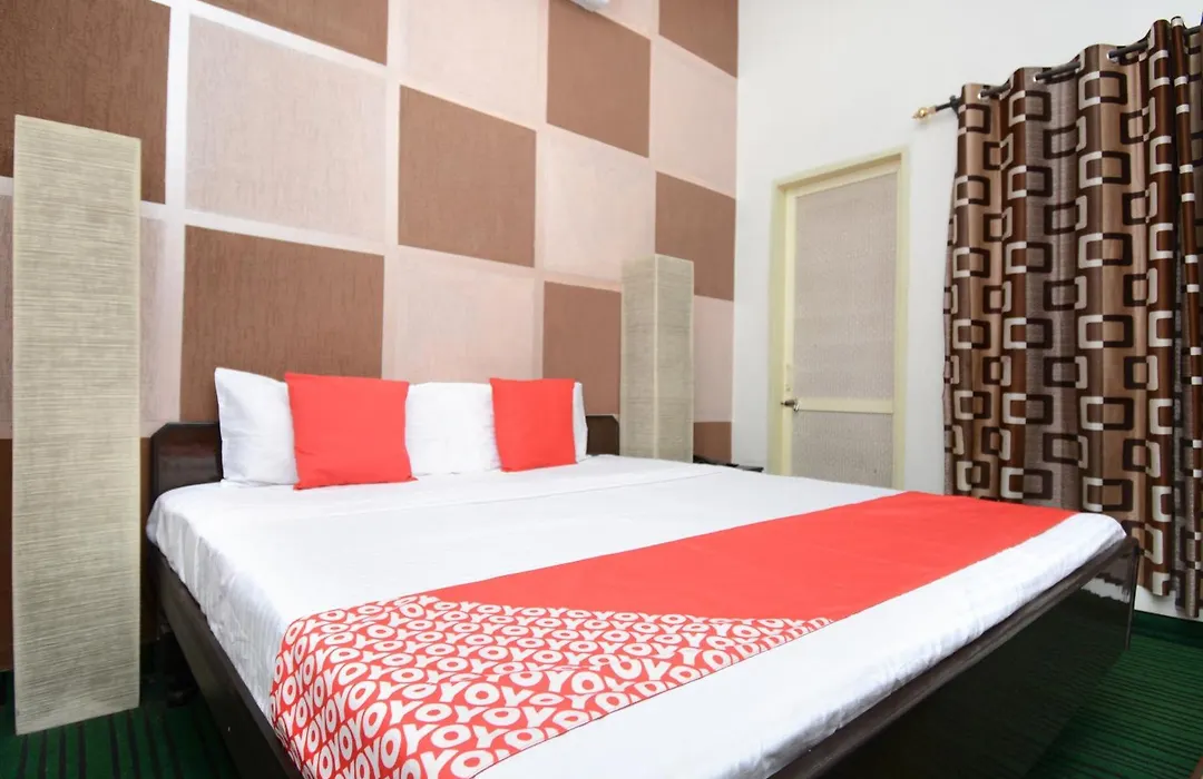 Urban Guest House-1