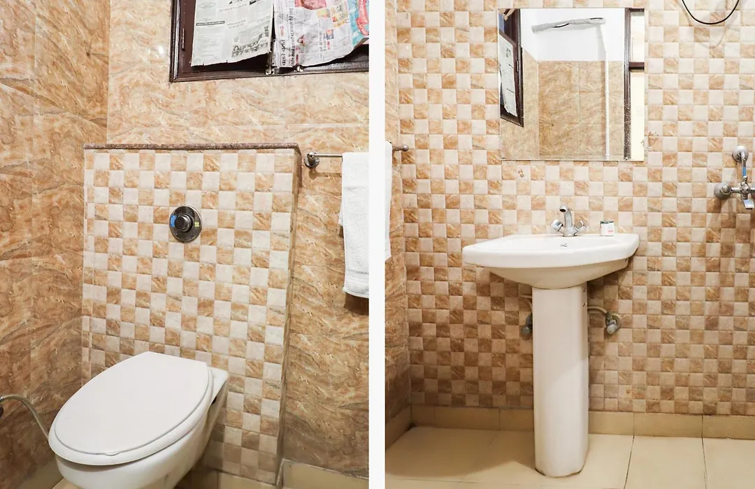 Hotel O City Residency-1