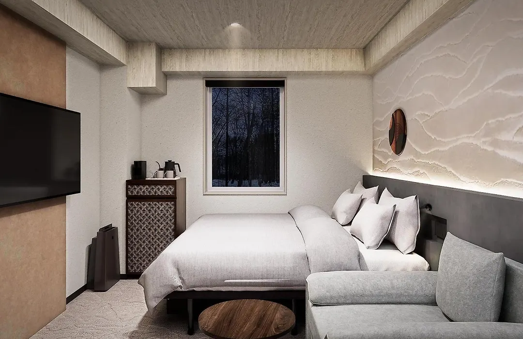 Mercure Niseko Resort Formerly Known As Midtown Niseko-1