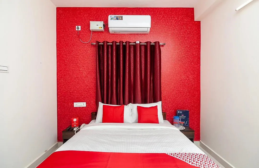 Hotel O Lakshmi Residency-1