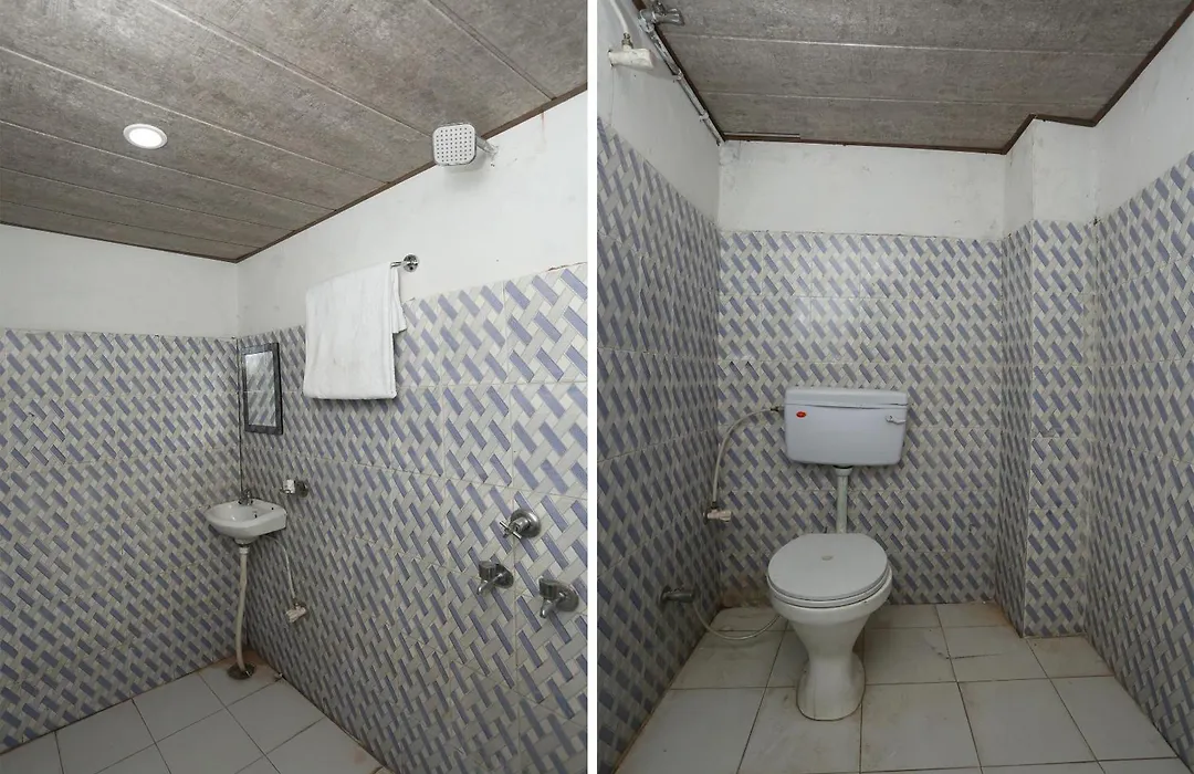 Hotel O Sunrise Inn Guest House-1