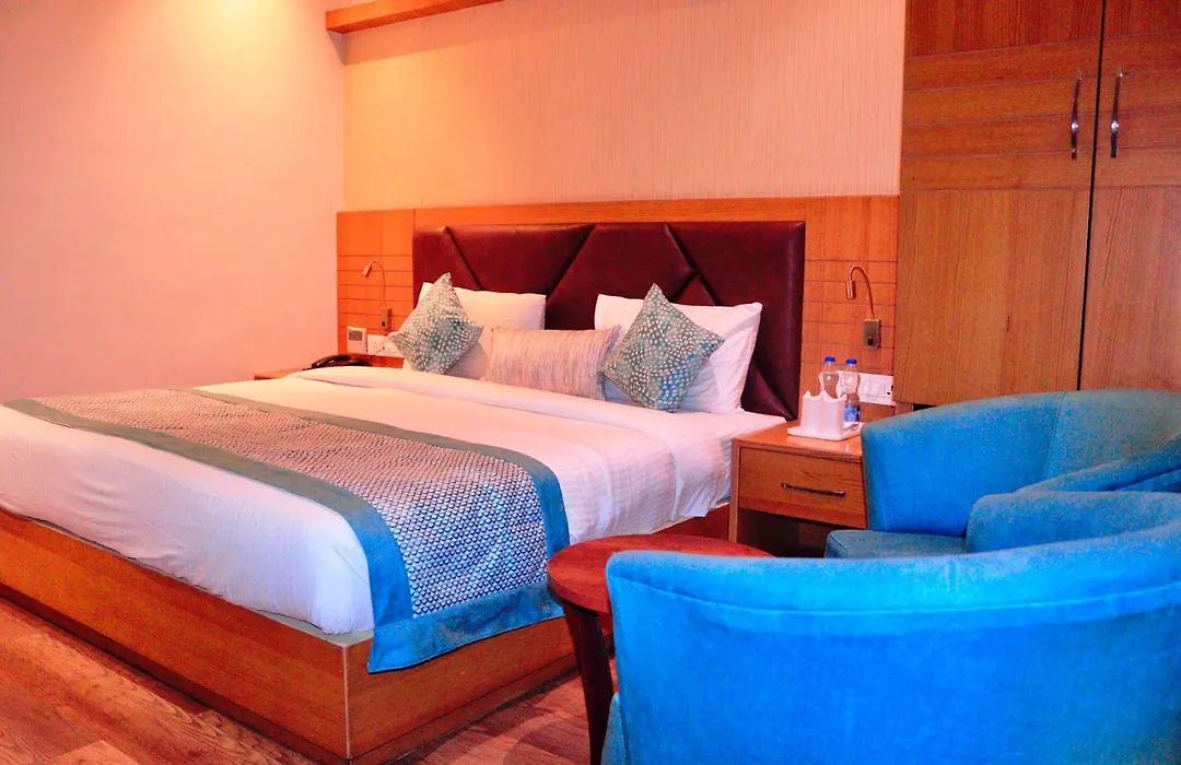 Hotel Landmark Near Golden Temple-1
