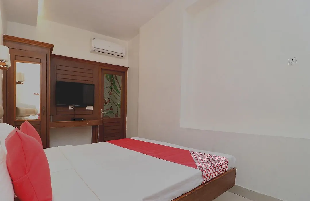 Hotel O Heritage Corner-1