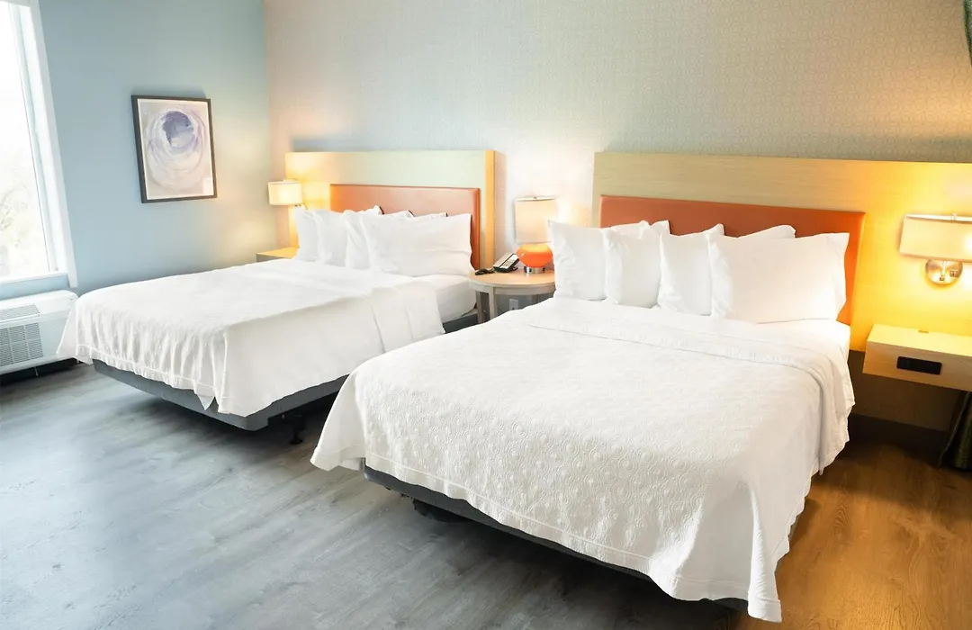 Home2 Suites By Hilton Jacksonville South St Johns Town Ctr-1