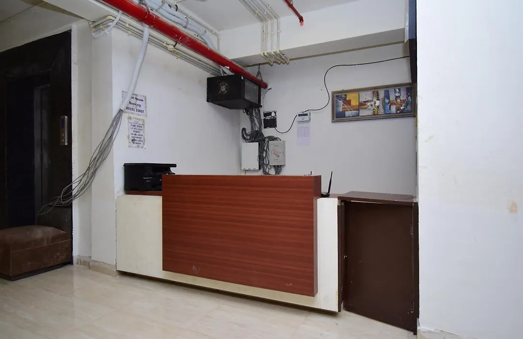 Oyo Flagship Bengal Inn-1