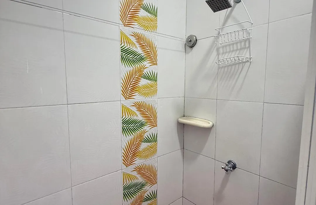 Apartahotel Caribe Diez-1