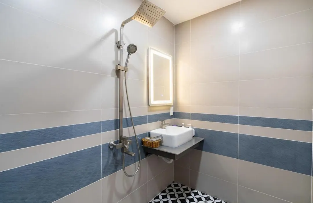 2Z Hotel- 149 Lê Thị Riêng-1