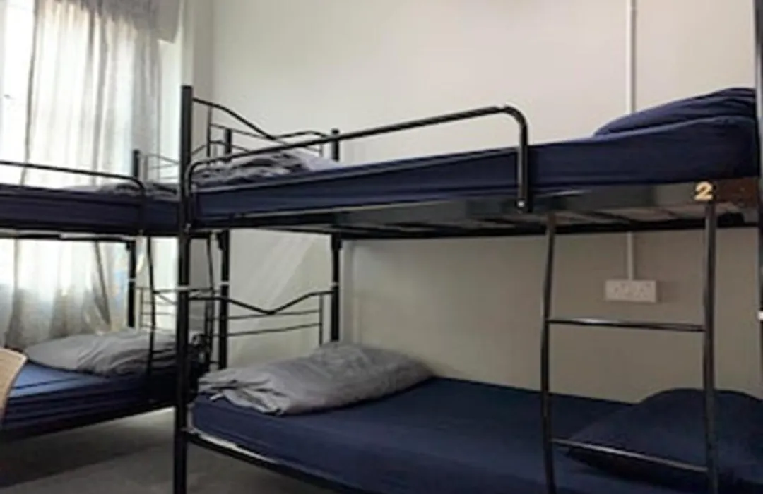 Spot On 89751 Bed Station Guest House-1