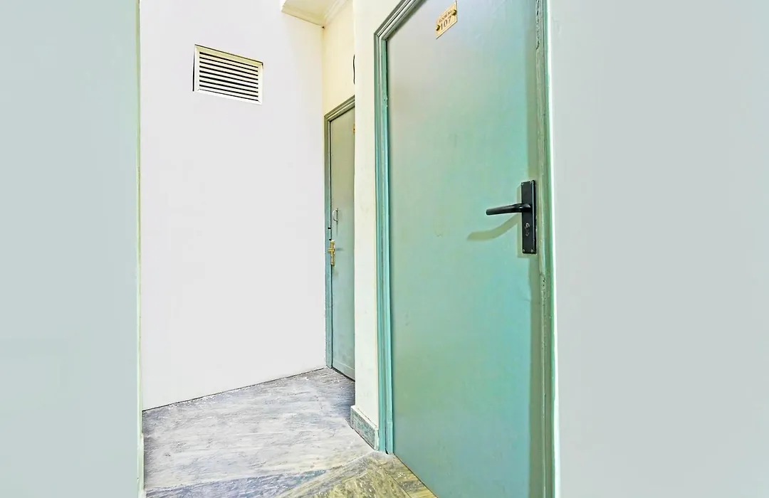 Hotel O Agarwal Lodge Bajaria-1