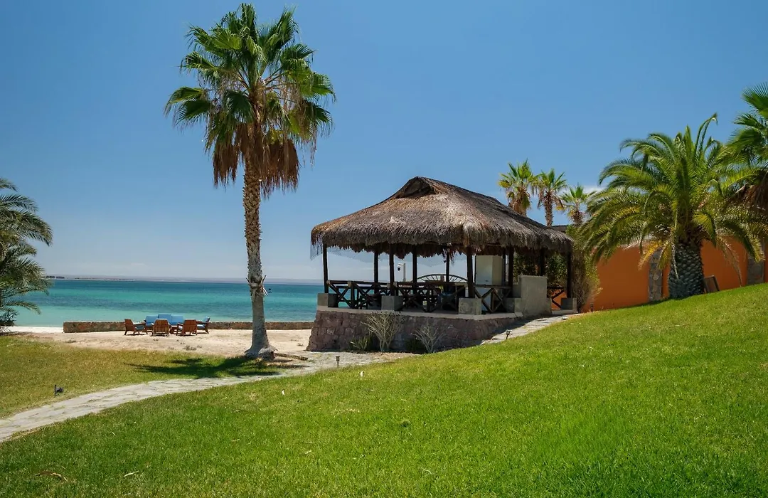 Playa De La Paz By Lumina-1