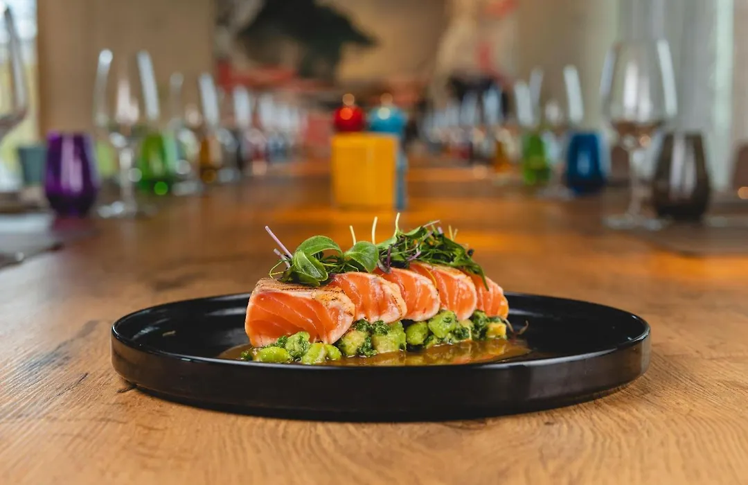 B'Mine Duesseldorf, Worldhotels Crafted-1