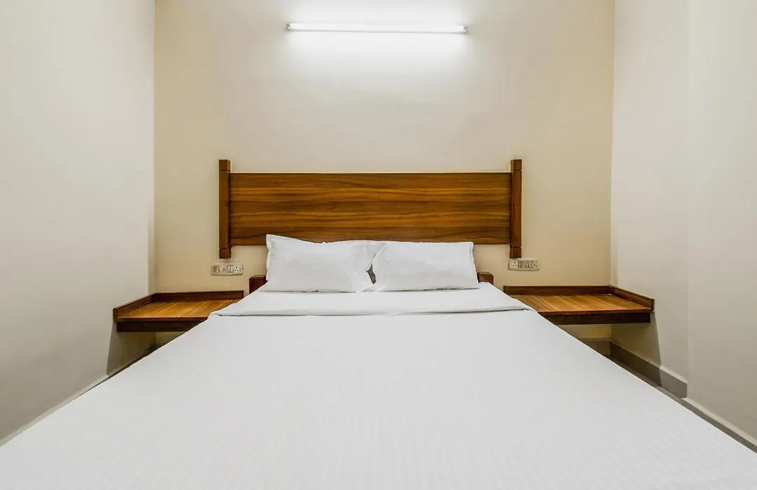 Hotel O Ssg Residency-1