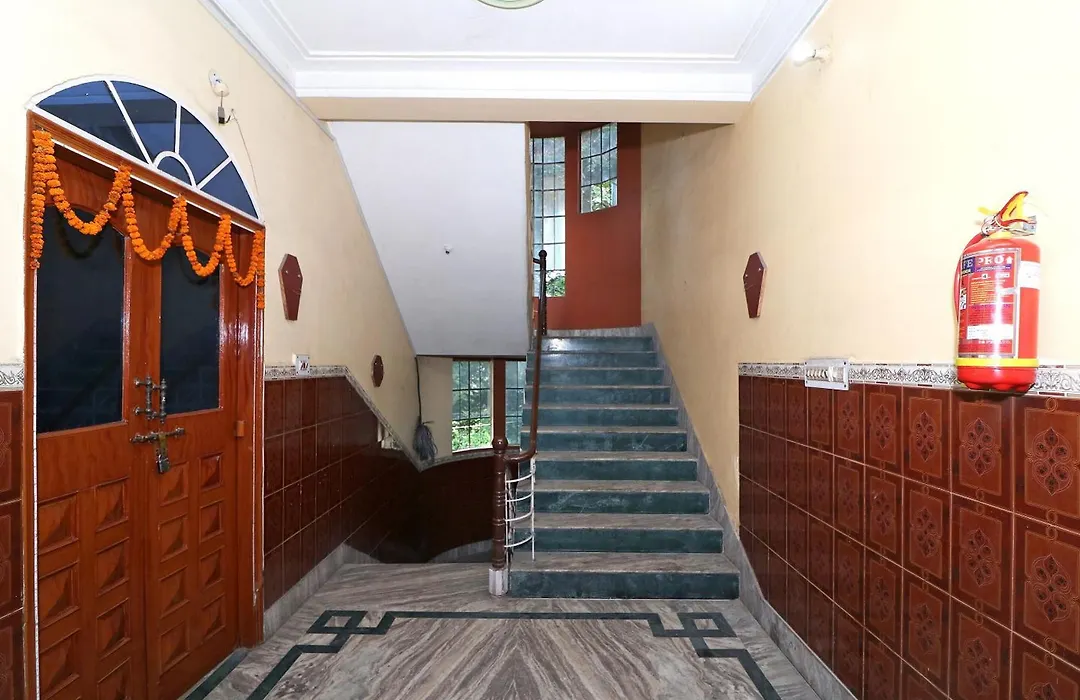 Hotel O Sonora-1