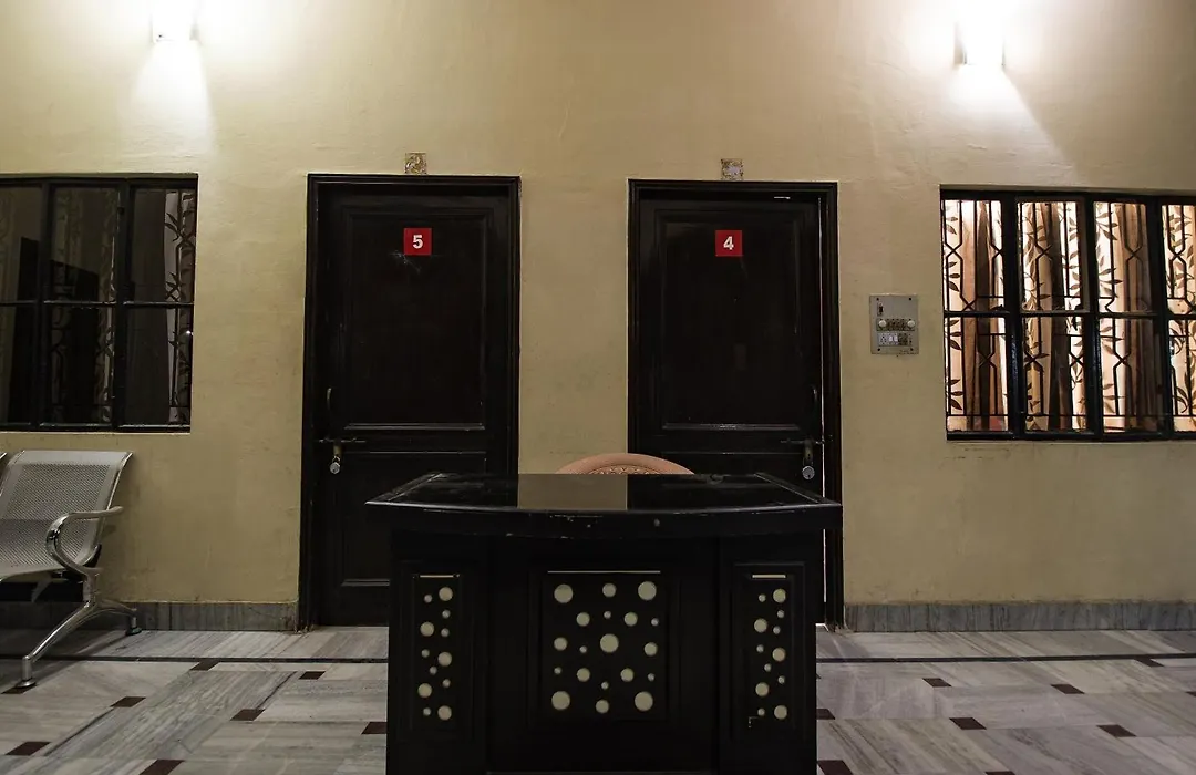 Hotel O Mukund Resort-1