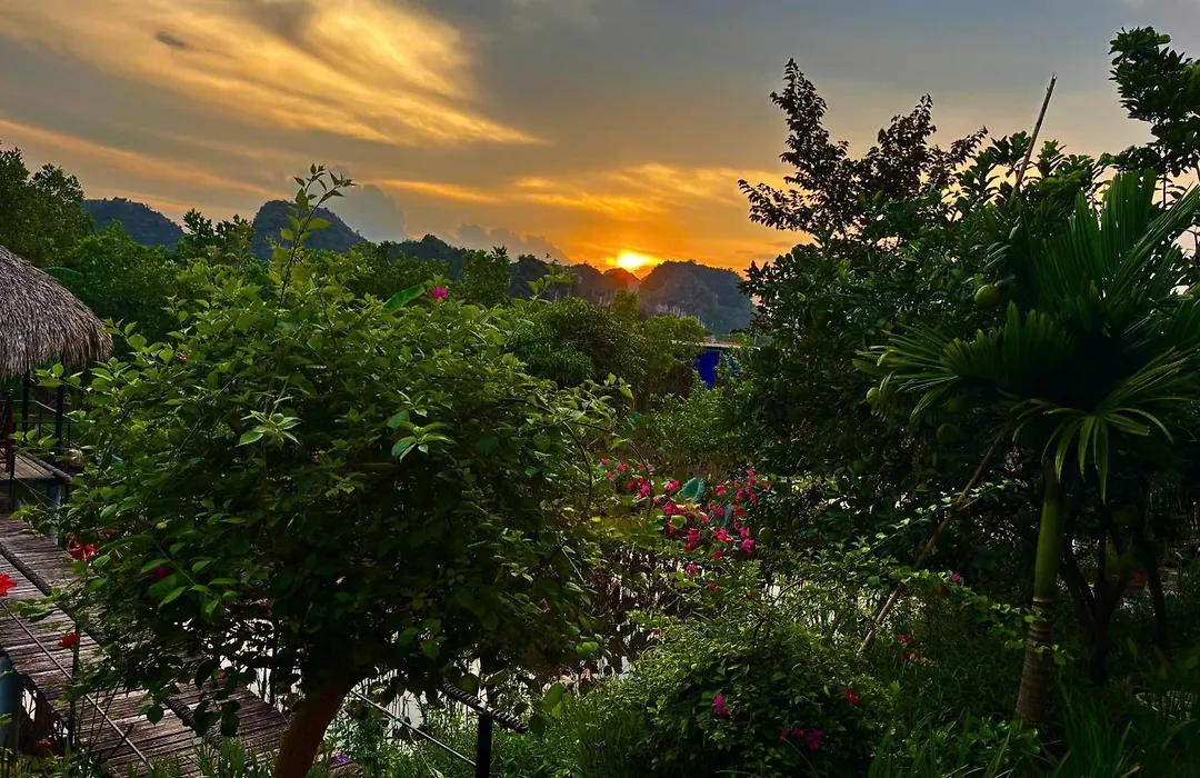 Nan House - Tam Coc-1