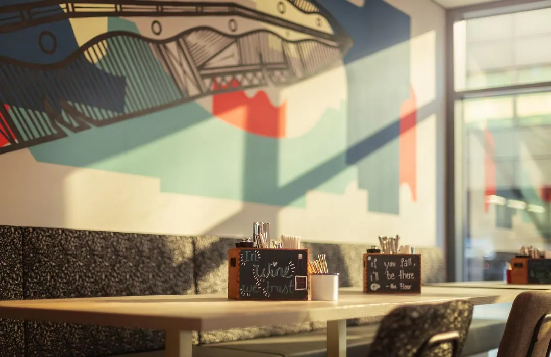 Holiday Inn - The Niu, Mesh Stuttgart Messe By Ihg-1