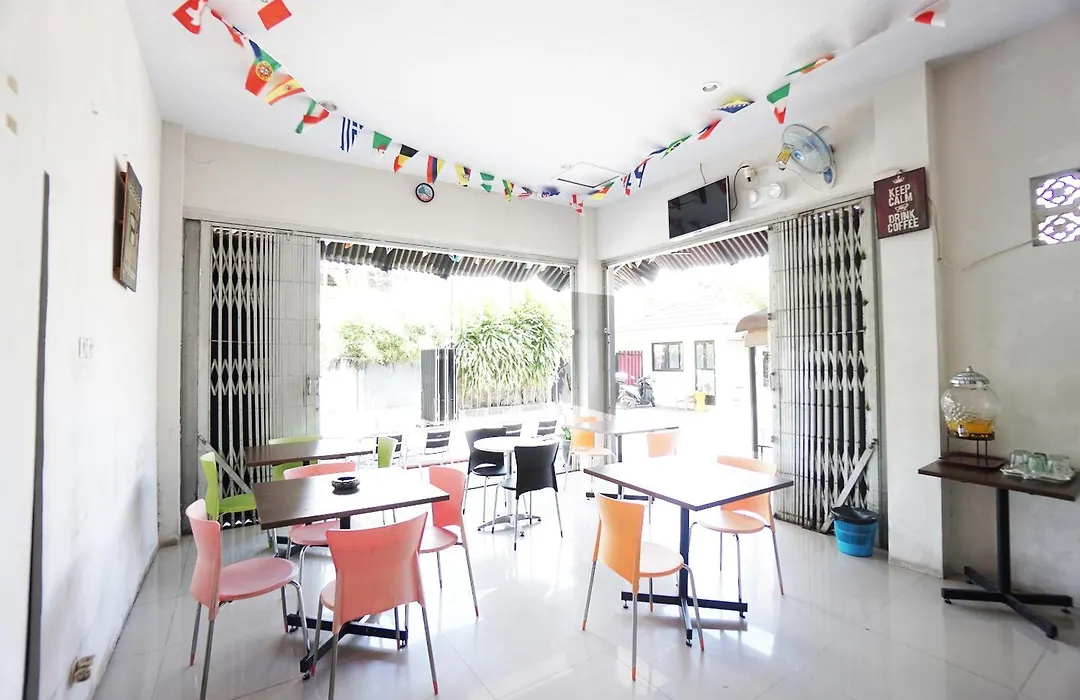 Oyo 1236 Elite Residence-1