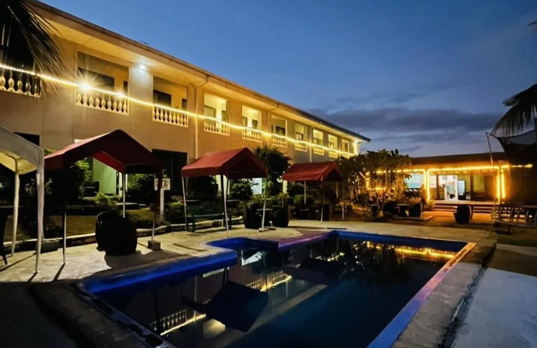 Nadi Fancy Hotel-1