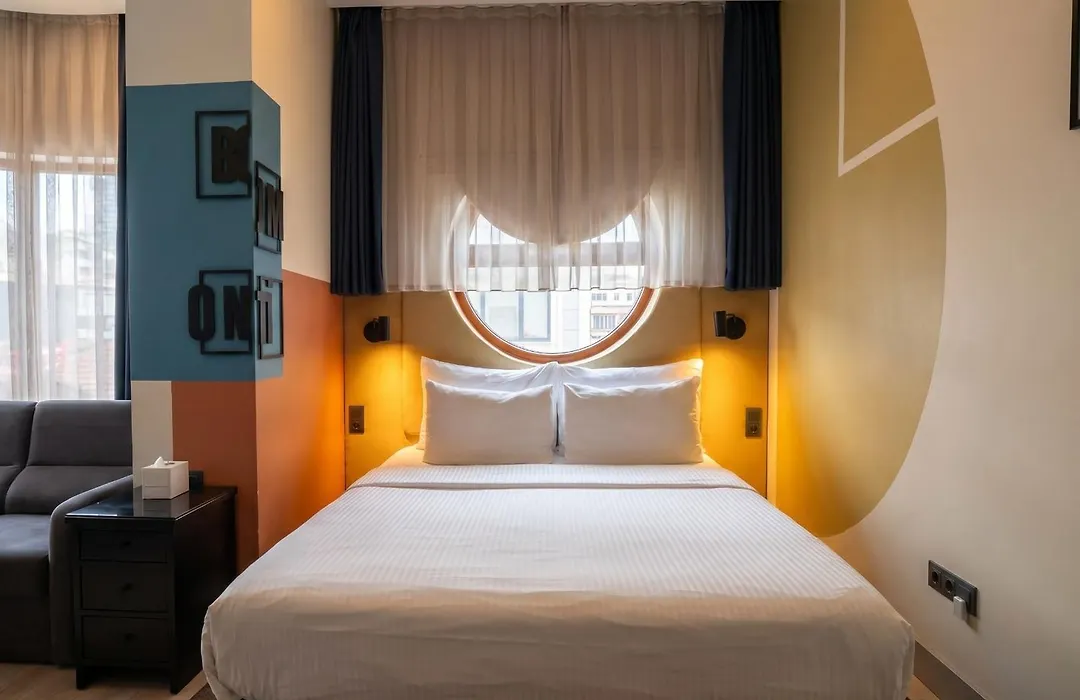 Bostay Hotel-1