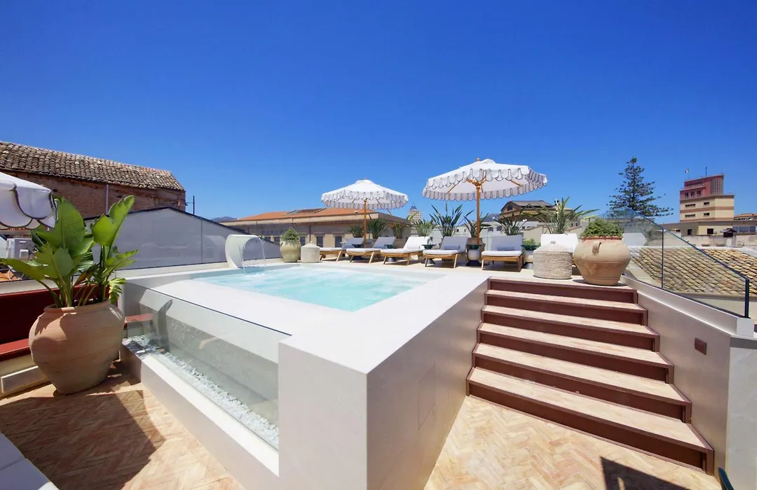 Casa Nostra Luxury Suites & Spa-1