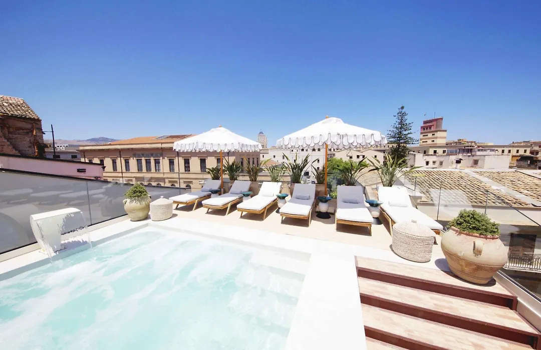 Casa Nostra Luxury Suites & Spa-1