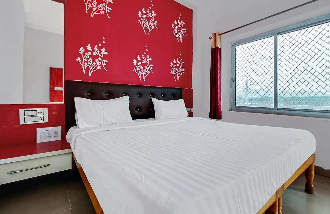 Hotel Raj Inn-1