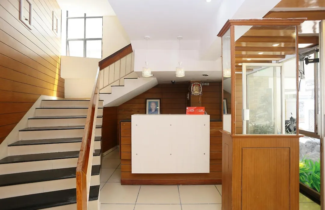 Hotel O Ganesh-1