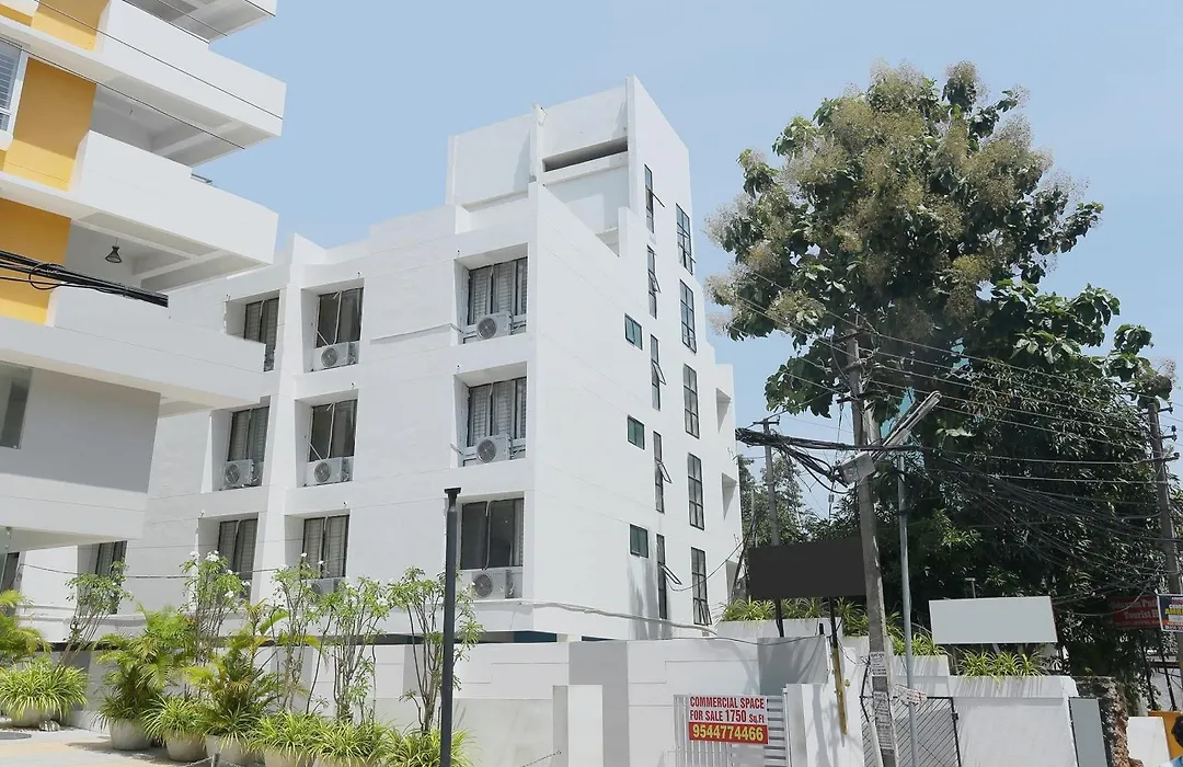 Hotel O Ganesh-1
