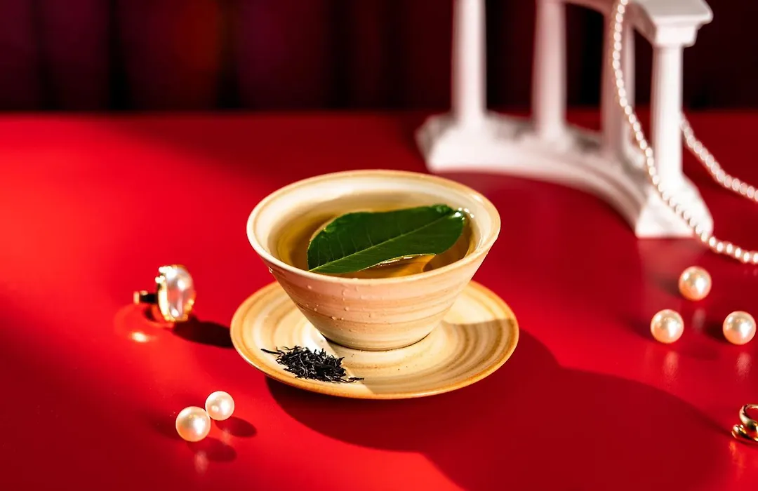 Crowne Plaza Shenzhen Nanshan By Ihg-1